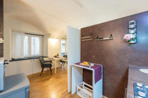 Genova Studio in San Lorenzo - Happy Rentals